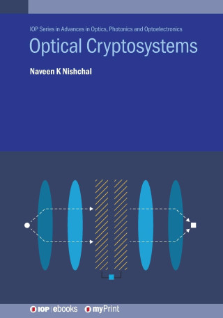 Optical Cryptosystems