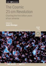 The Cosmic 21-cm Revolution