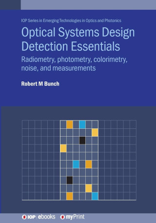 Optical Systems Design Detection Essentials
