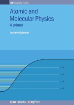 Atomic and Molecular Physics