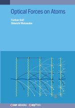 Optical Forces on Atoms