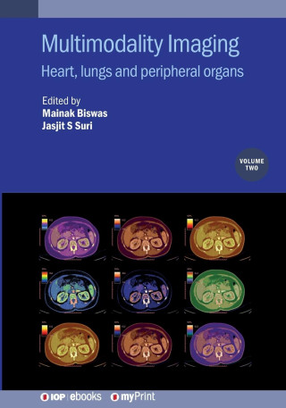 Multimodality Imaging, Volume 2
