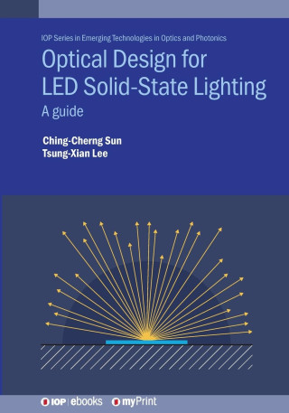 Optical Design for LED Solid-State Lighting
