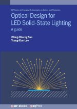 Optical Design for LED Solid-State Lighting