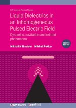 Liquid Dielectrics in an Inhomogeneous Pulsed Electric Field (Second Edition)