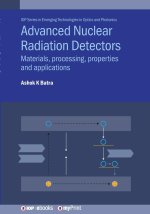 Advanced Nuclear Radiation Detectors
