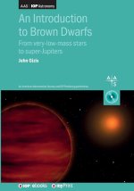 An Introduction to Brown Dwarfs