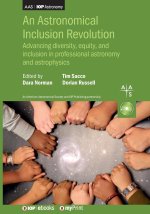 An Astronomical Inclusion Revolution