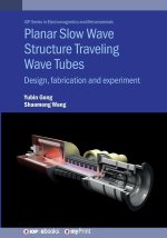 Planar Slow Wave Structure Traveling Wave Tubes