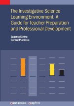 The Investigative Science Learning Environment