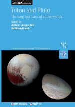 Triton and Pluto