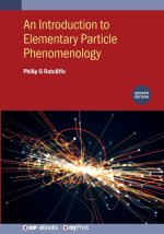 An Introduction to Elementary Particle Phenomenology (Second Edition)