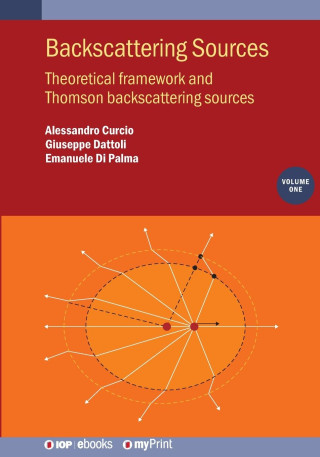 Backscattering Sources, Volume 1