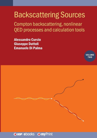 Backscattering Sources, Volume 2