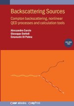 Backscattering Sources, Volume 2