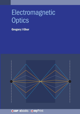 Electromagnetic Optics
