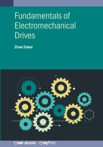 Fundamentals of Electromechanical Drives