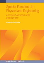 Special Functions in Physics and Engineering