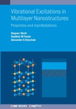 Vibrational Excitations in Multilayer Nanostructures
