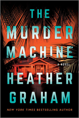The Murder Machine