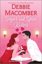 Sugar and Spice Kisses