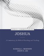 Joshua - Kerux