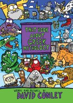 That Book About Greek Mythology