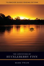 Adventures of Huckleberry Finn