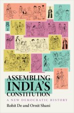 Assembling India's Constitution