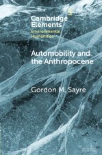 Automobility and the Anthropocene