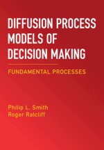 Diffusion Process Models of Decision Making: Volume 1