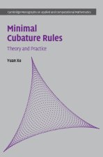 Minimal Cubature Rules