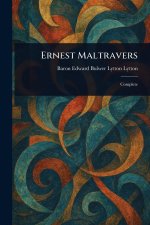 Ernest Maltravers