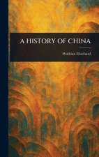 A History of China