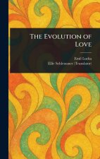 The Evolution of Love