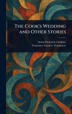 The Cook's Wedding and Other Stories