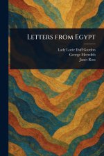 Letters From Egypt