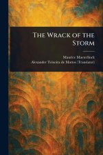 The Wrack of the Storm