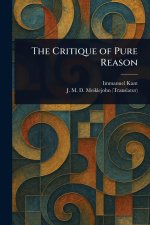 The Critique of Pure Reason