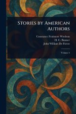 Stories by American Authors