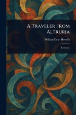 A Traveler From Altruria