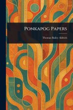 Ponkapog Papers