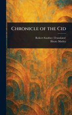 Chronicle of the Cid