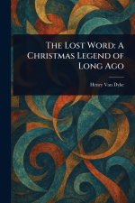 The Lost Word