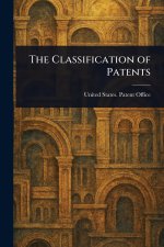 The Classification of Patents