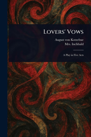 Lovers' Vows