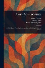 Anti-Achitophel
