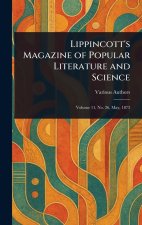 Lippincott's Magazine of Popular Literature and Science