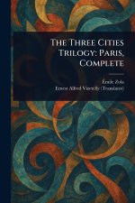 The Three Cities Trilogy