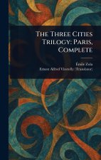 The Three Cities Trilogy
